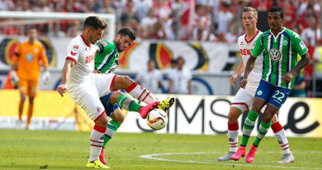 Vòng 2 Bundesliga – Các ông lớn nhọc nhằn giành điểm